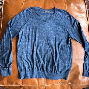 Banana Republic V Neck Sweater
